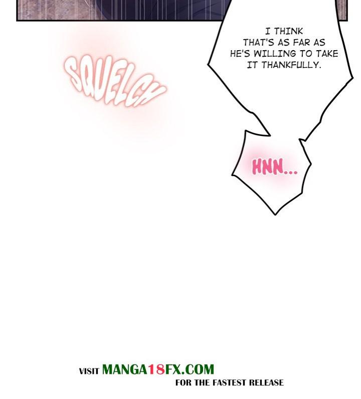 God of Pleasure - Chapter 44 Page 24