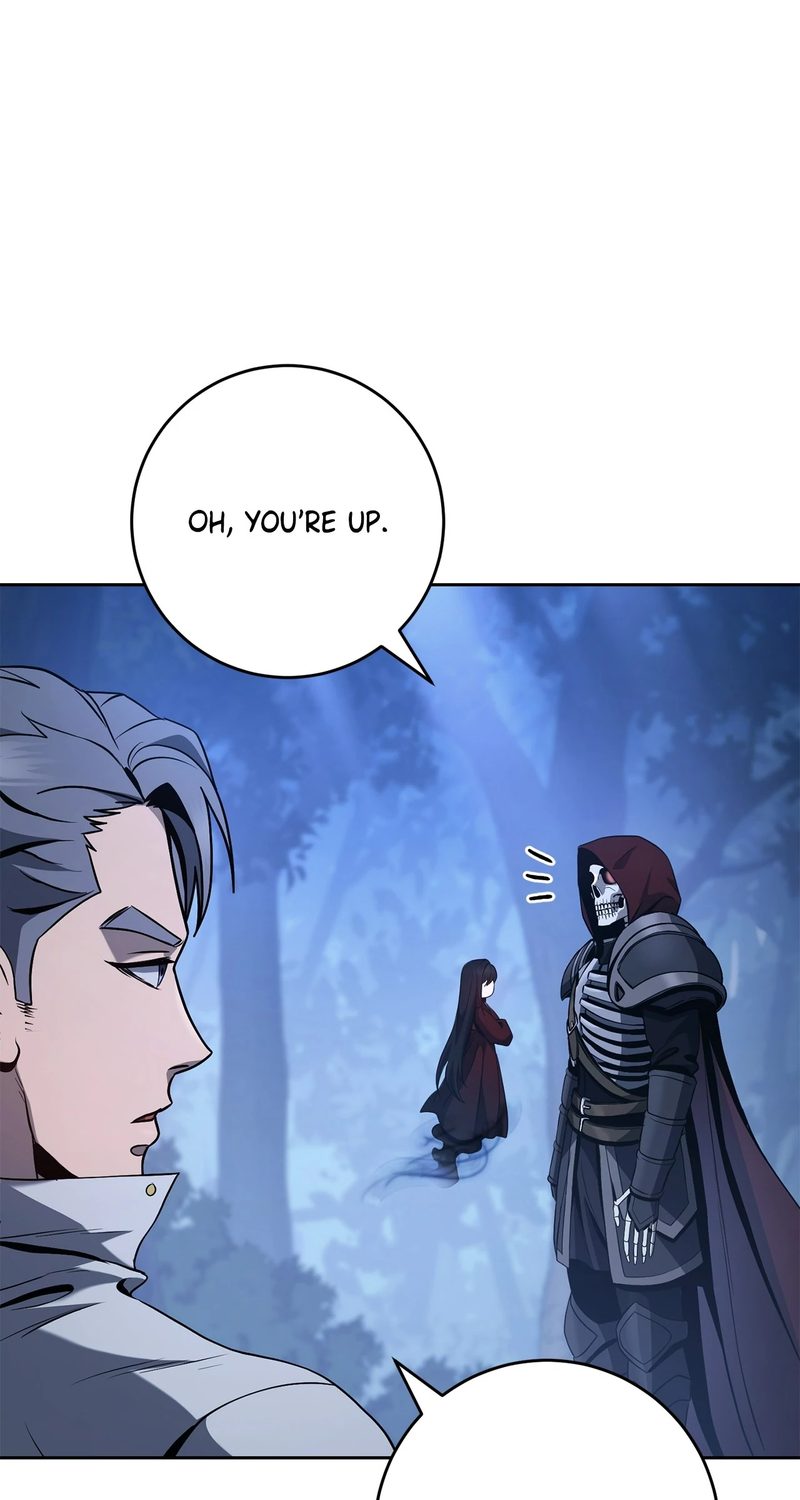 Skeleton Soldier Couldn’t Protect the Dungeon - Chapter 315 Page 106