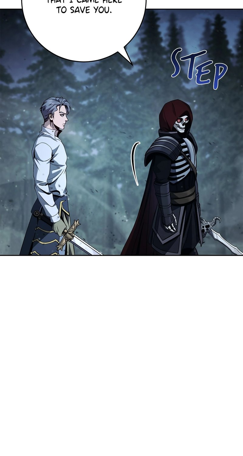 Skeleton Soldier Couldn’t Protect the Dungeon - Chapter 317 Page 51