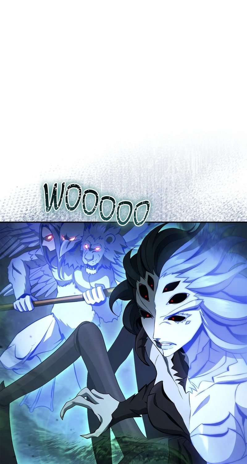 Skeleton Soldier Couldn’t Protect the Dungeon - Chapter 321 Page 1