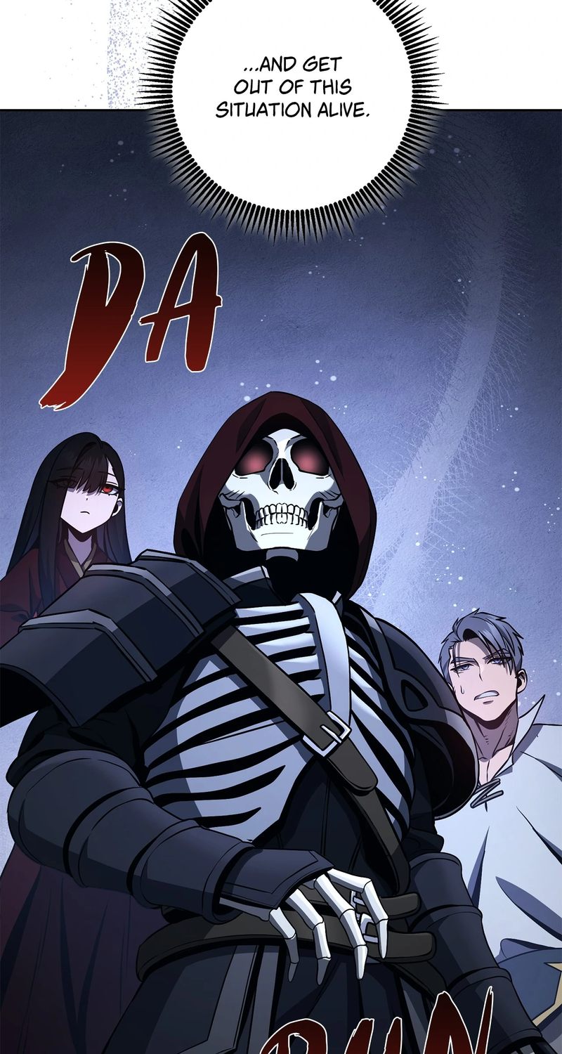 Skeleton Soldier Couldn’t Protect the Dungeon - Chapter 321 Page 12