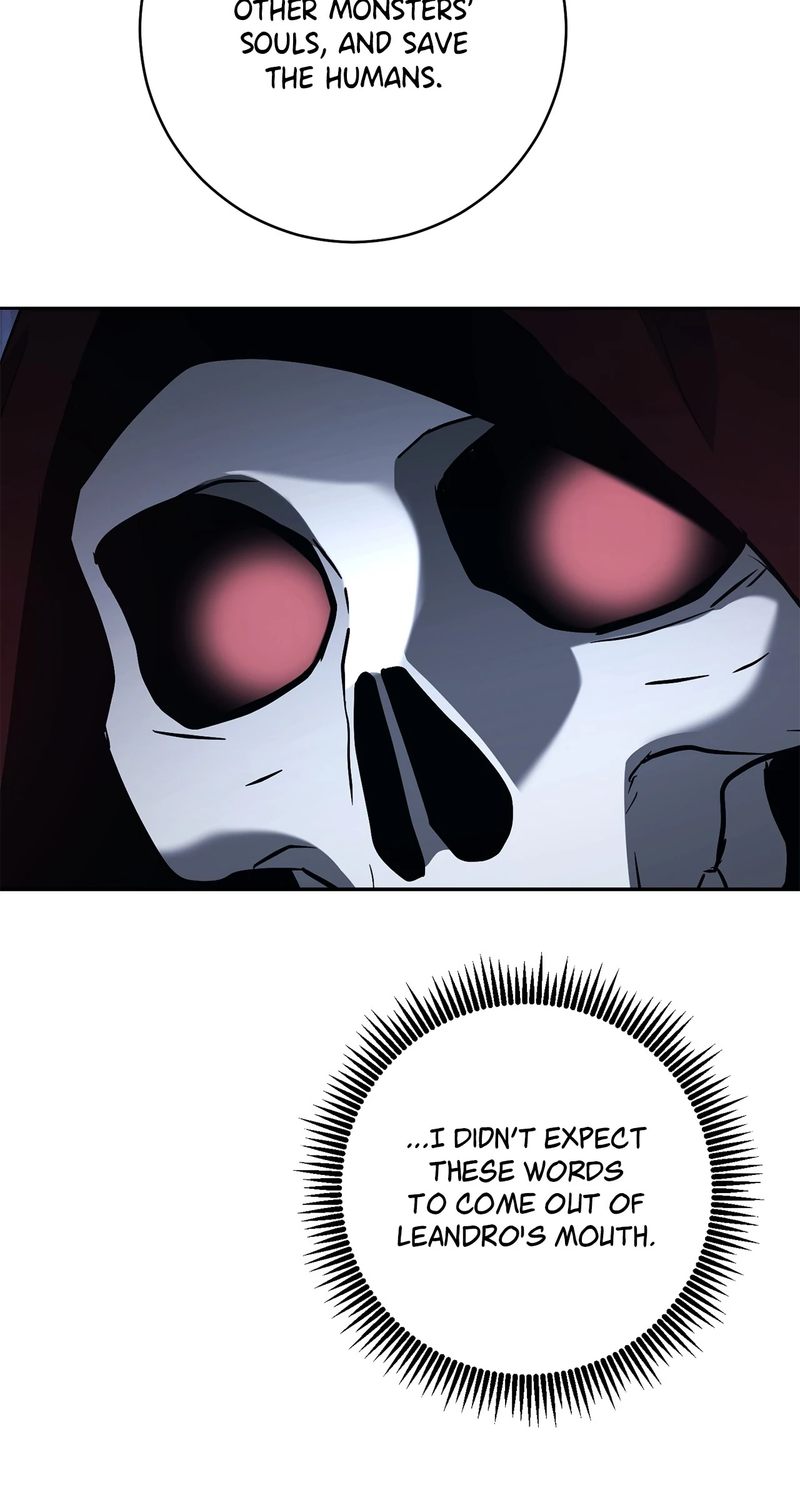 Skeleton Soldier Couldn’t Protect the Dungeon - Chapter 321 Page 26