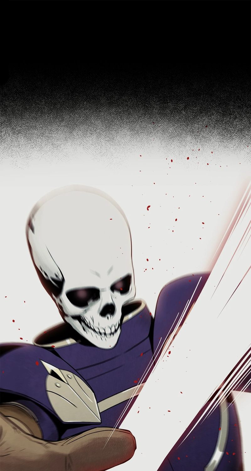 Skeleton Soldier Couldn’t Protect the Dungeon - Chapter 321 Page 42