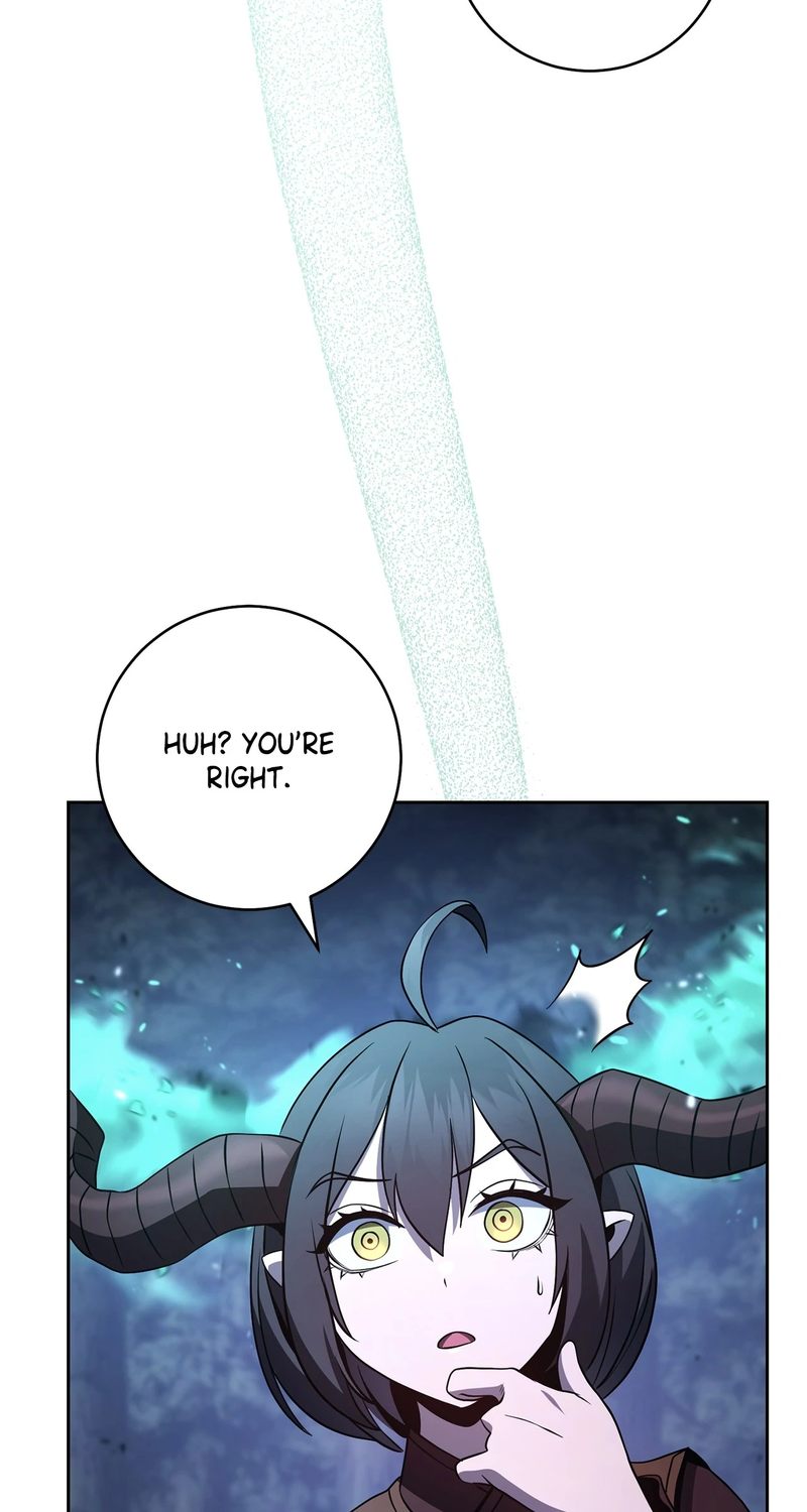 Skeleton Soldier Couldn’t Protect the Dungeon - Chapter 321 Page 63