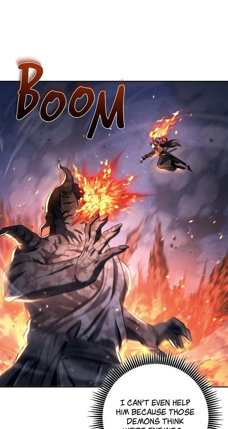 Skeleton Soldier Couldn’t Protect the Dungeon - Chapter 322 Page 22