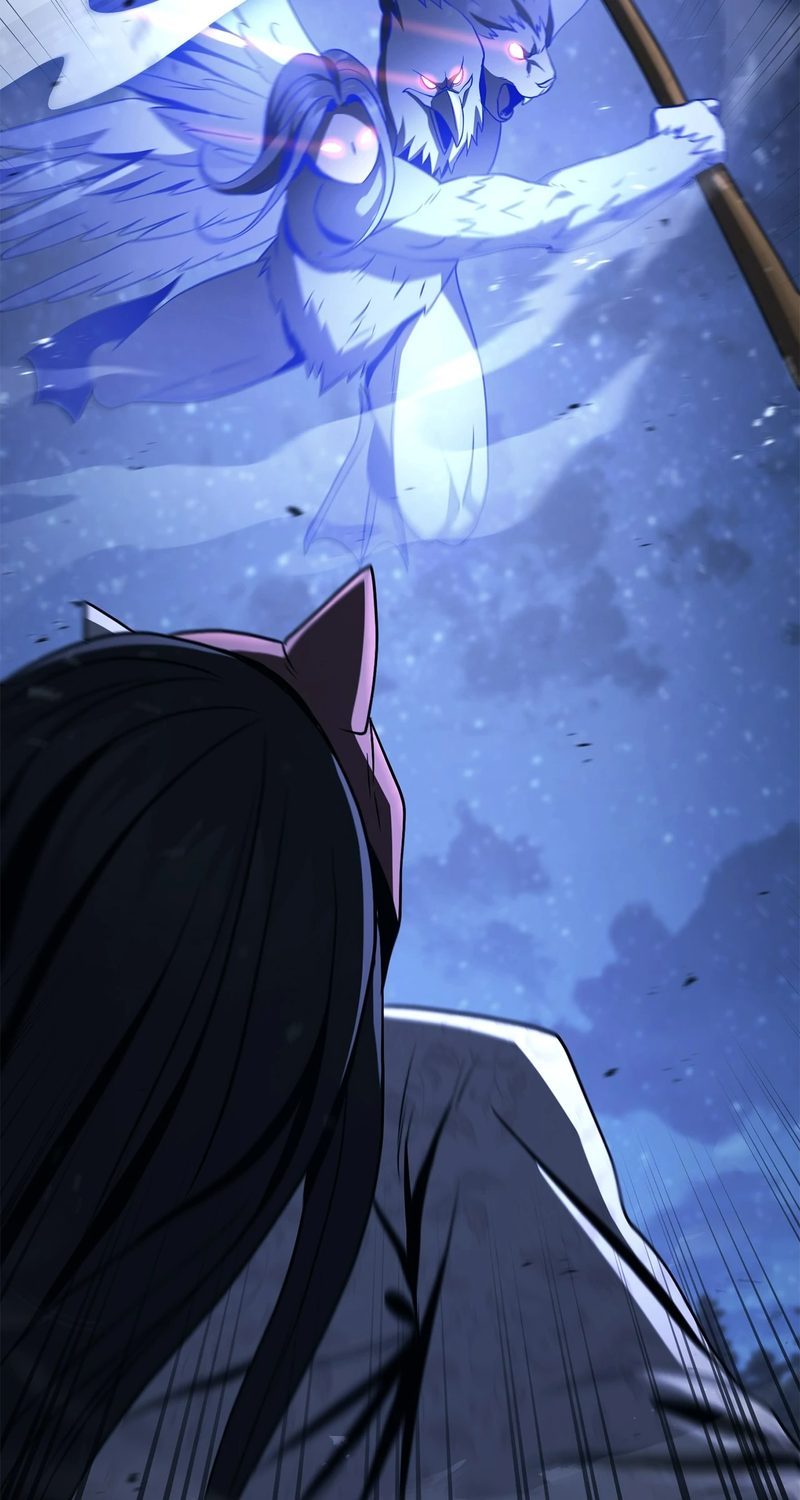 Skeleton Soldier Couldn’t Protect the Dungeon - Chapter 322 Page 47