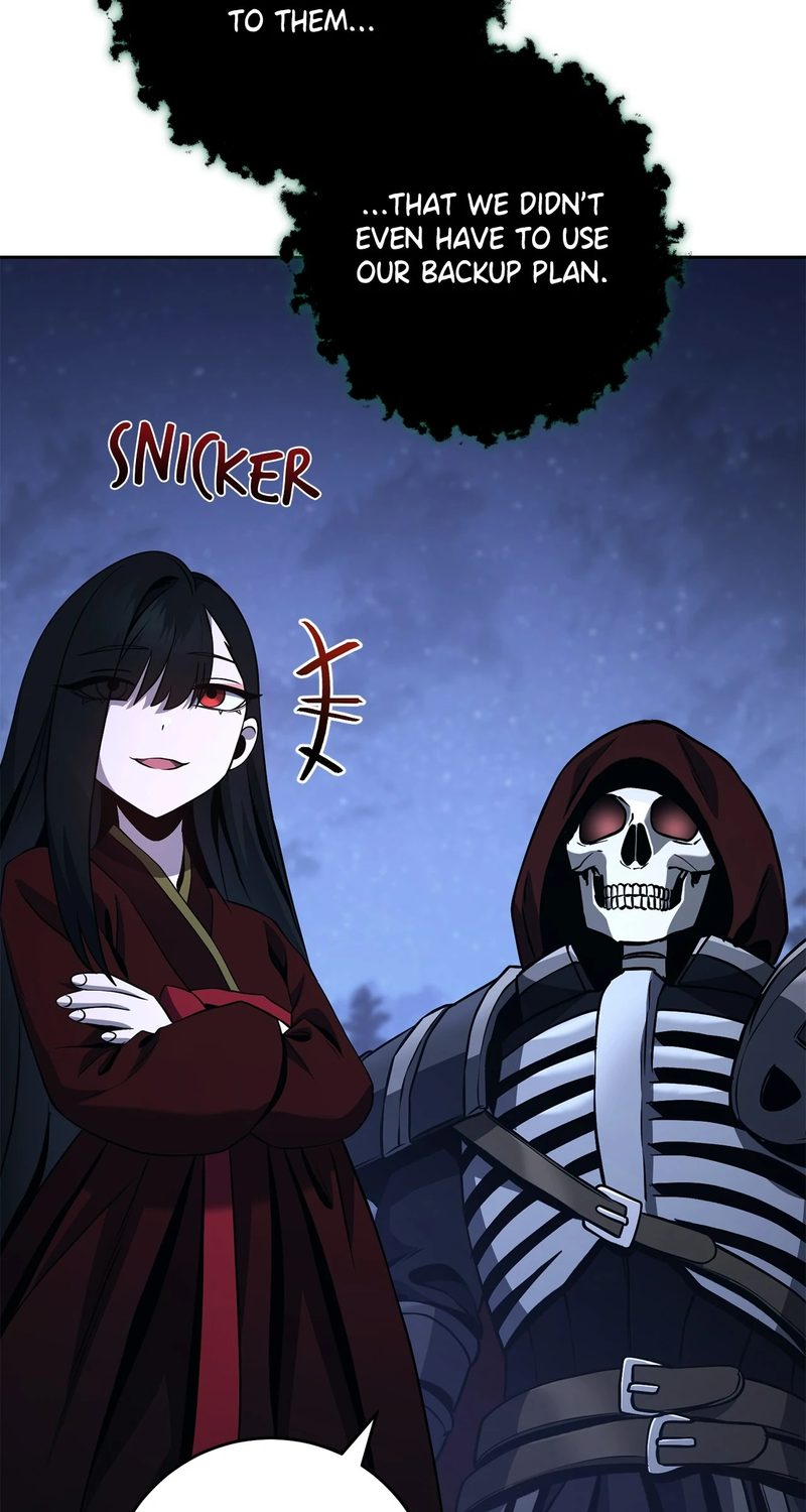 Skeleton Soldier Couldn’t Protect the Dungeon - Chapter 322 Page 68