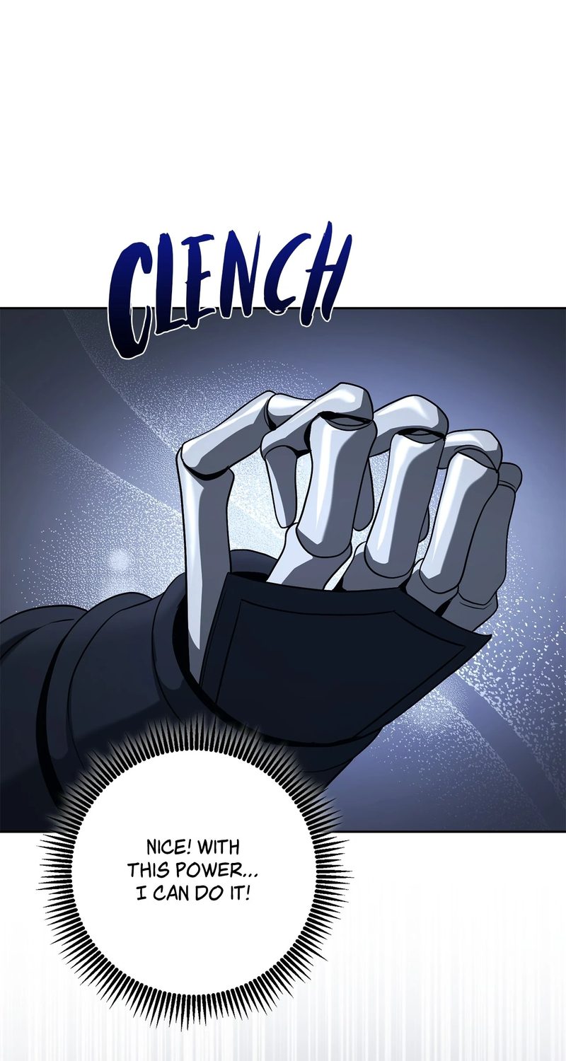 Skeleton Soldier Couldn’t Protect the Dungeon - Chapter 322 Page 99