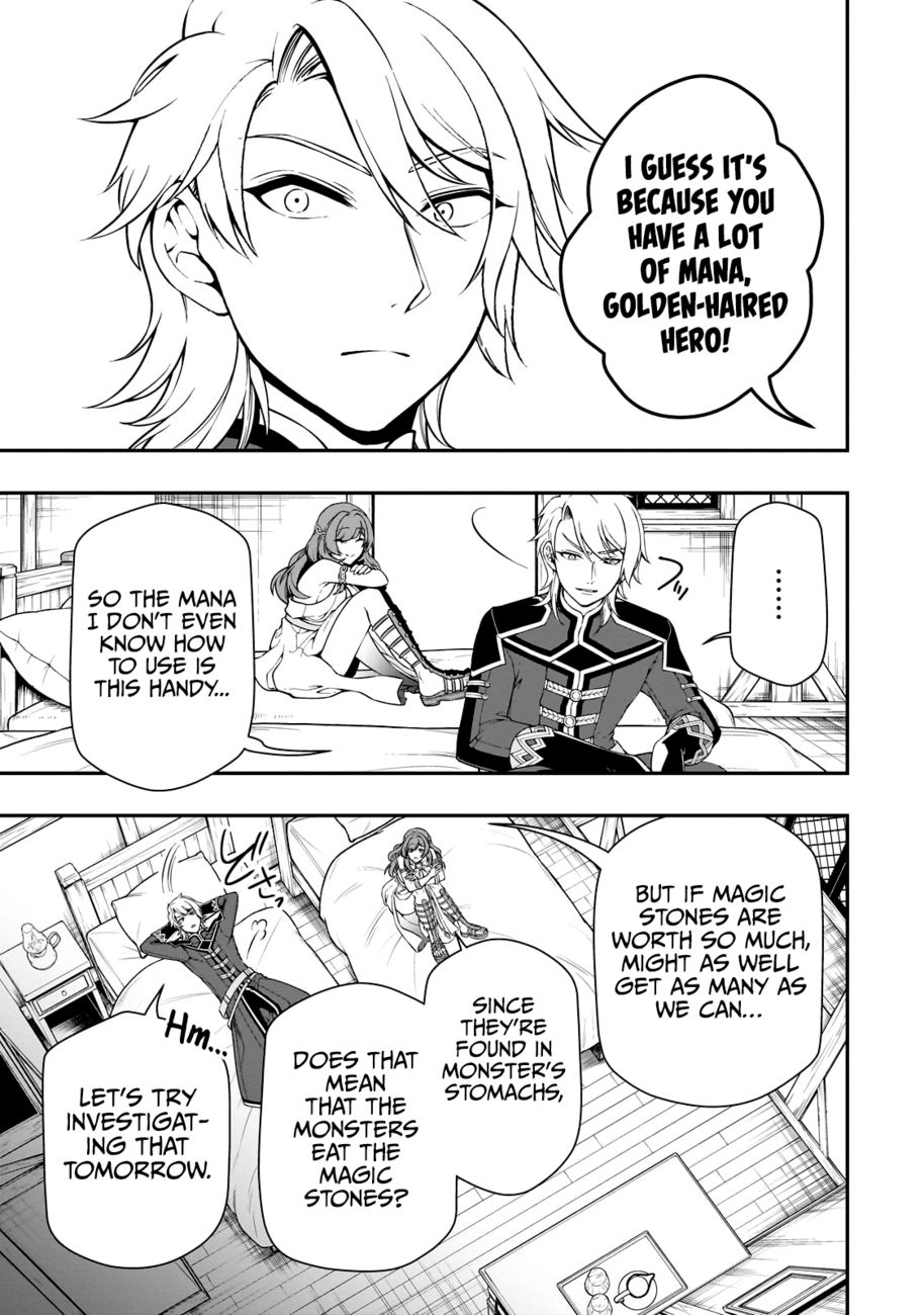 Lv2 kara Cheat datta Motoyuusha Kouho no Mattari Isekai Life - Chapter 43 Page 26