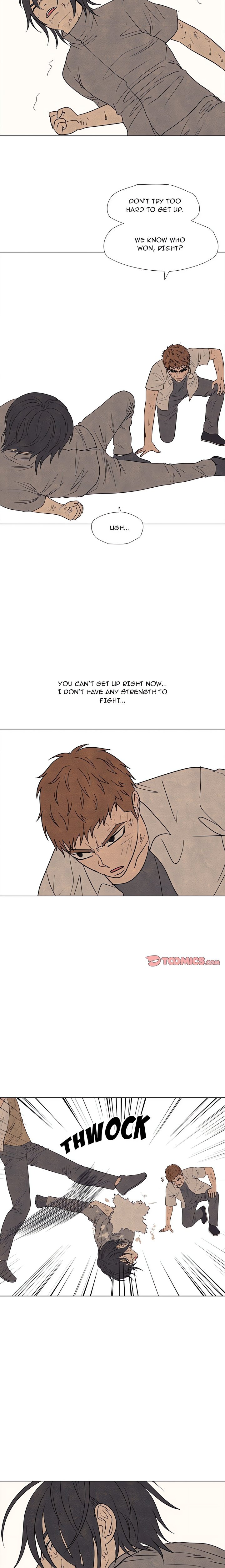 High School Devil - Chapter 302 Page 4