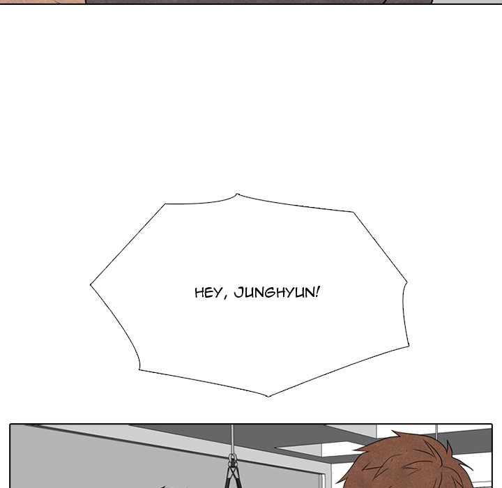 High School Devil - Chapter 343 Page 115