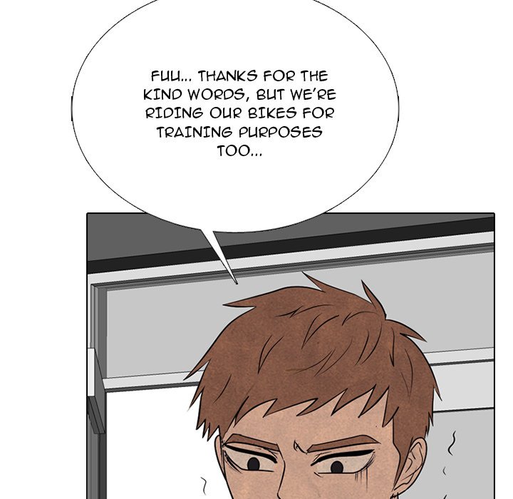 High School Devil - Chapter 343 Page 121