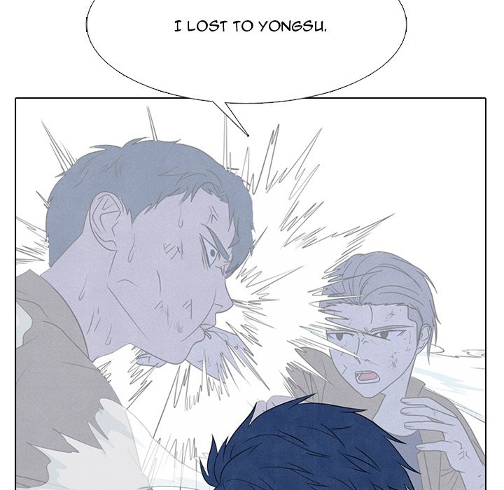 High School Devil - Chapter 343 Page 18