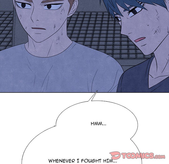 High School Devil - Chapter 343 Page 21
