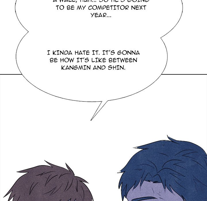 High School Devil - Chapter 343 Page 32
