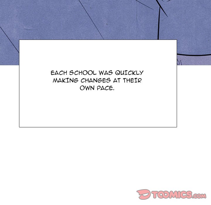 High School Devil - Chapter 343 Page 51