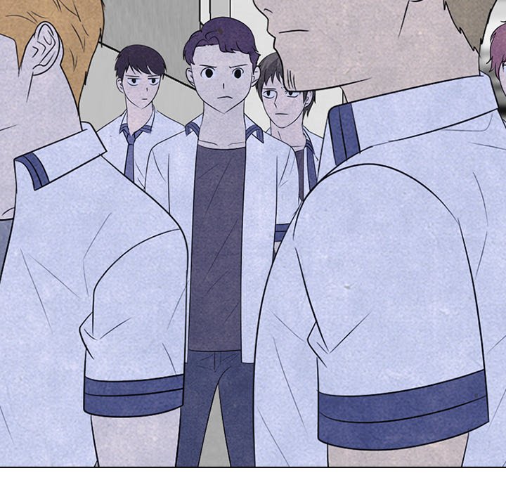 High School Devil - Chapter 343 Page 60