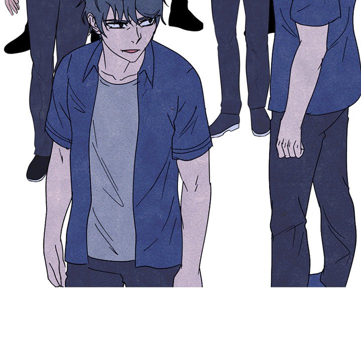 High School Devil - Chapter 343 Page 67
