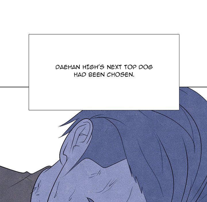 High School Devil - Chapter 343 Page 8