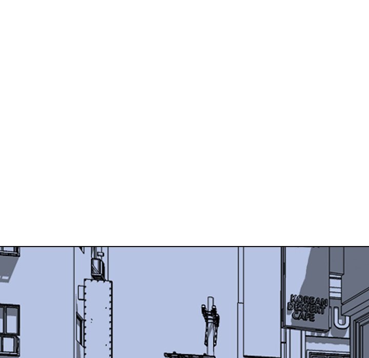 High School Devil - Chapter 343 Page 90