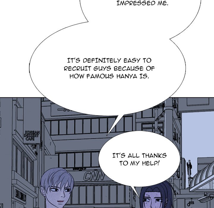 High School Devil - Chapter 343 Page 94