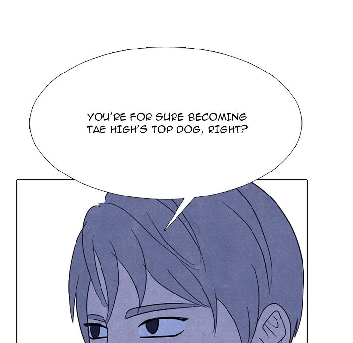 High School Devil - Chapter 343 Page 97