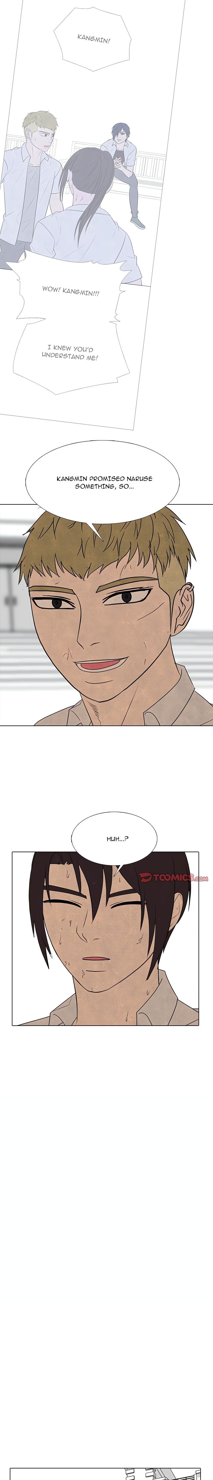 High School Devil - Chapter 344 Page 12