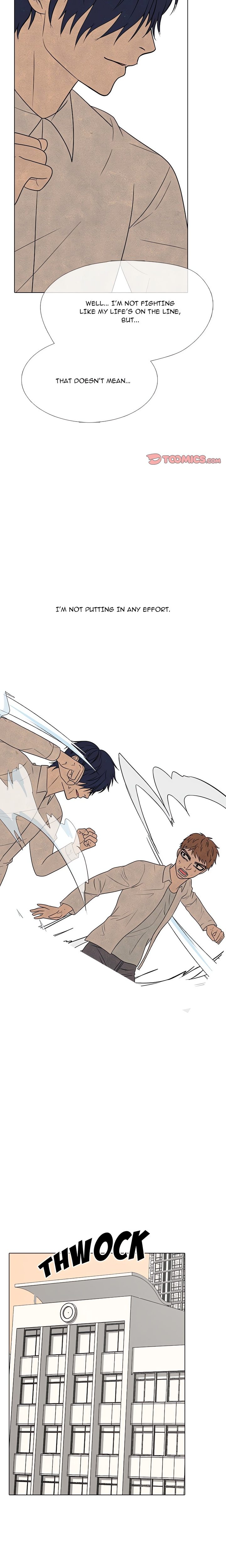 High School Devil - Chapter 344 Page 6