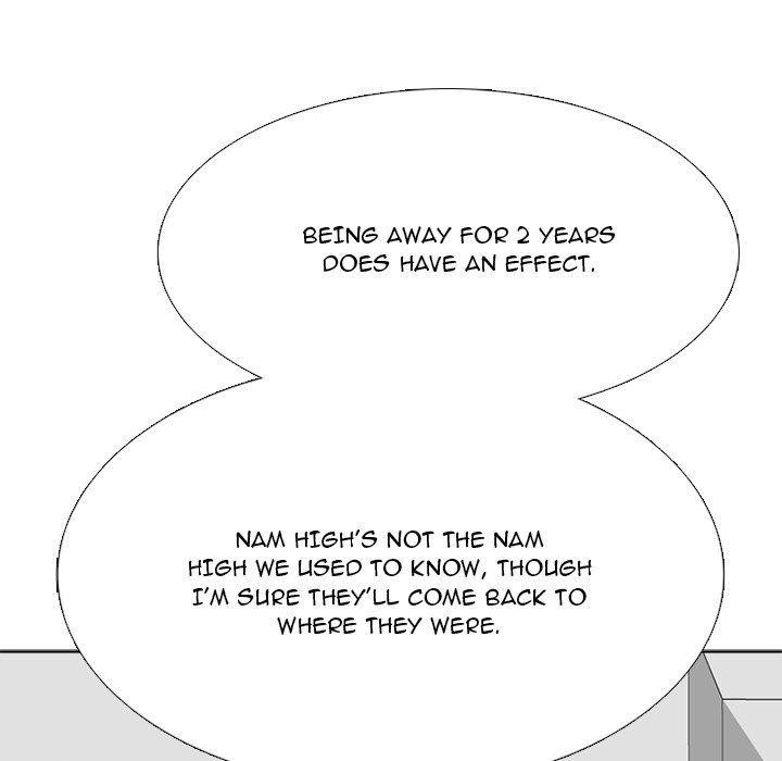 High School Devil - Chapter 345 Page 101
