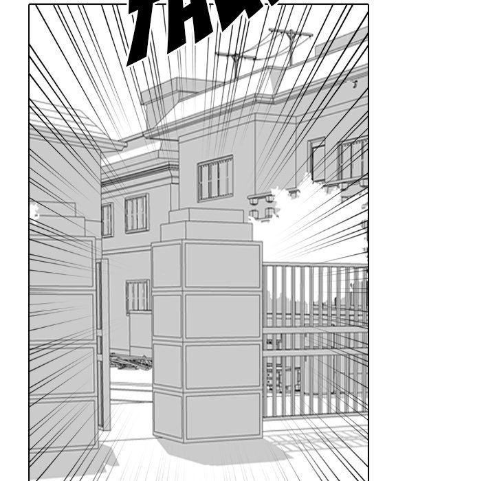 High School Devil - Chapter 345 Page 59