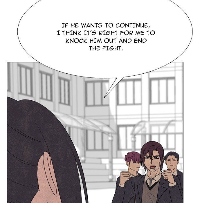 High School Devil - Chapter 345 Page 77