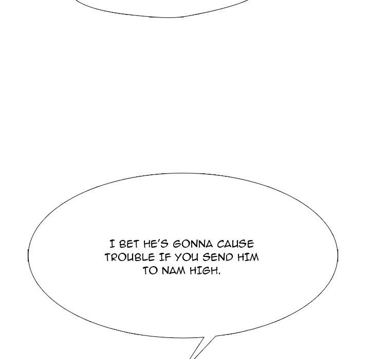 High School Devil - Chapter 345 Page 92