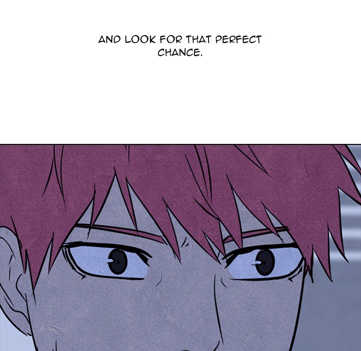 High School Devil - Chapter 346 Page 92