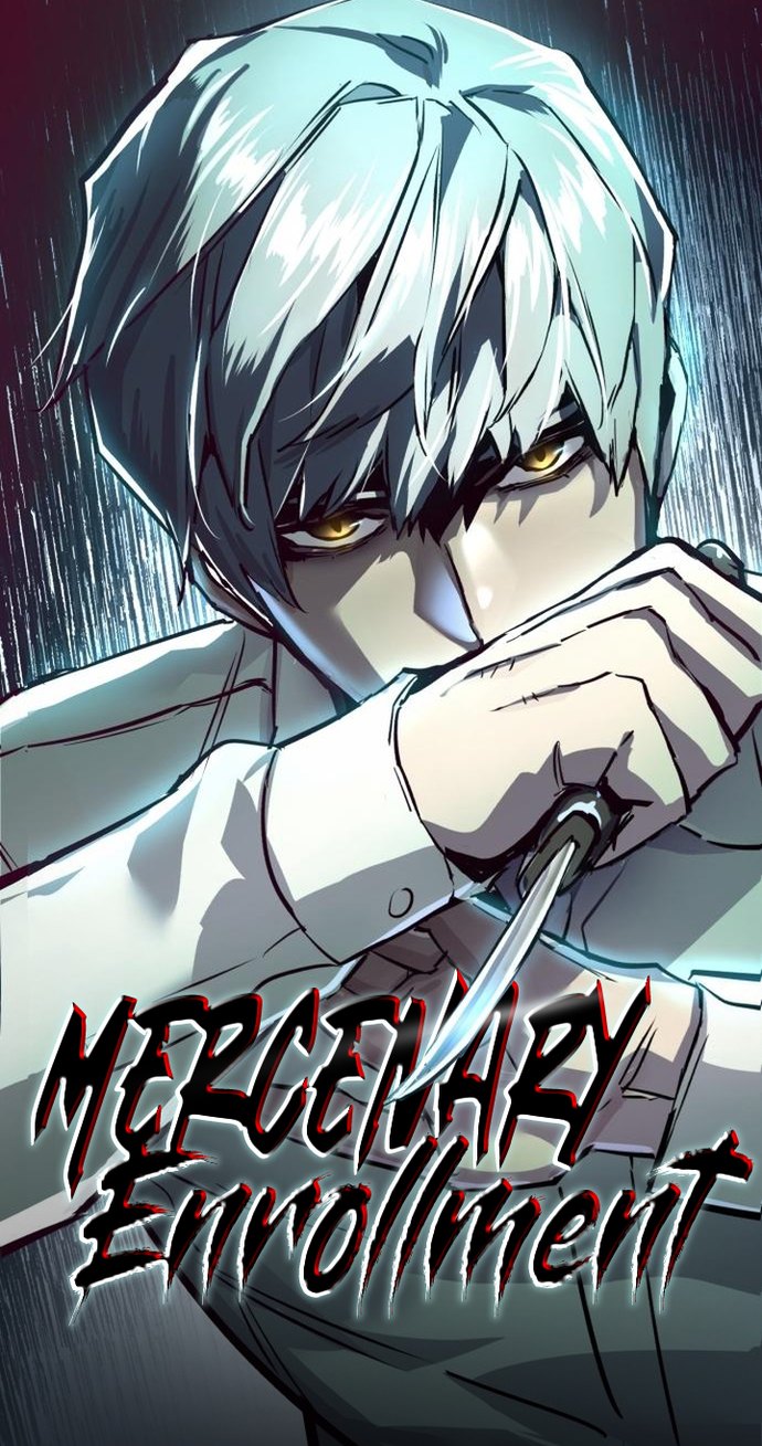 Mercenary Enrollment - Chapter 240 Page 1