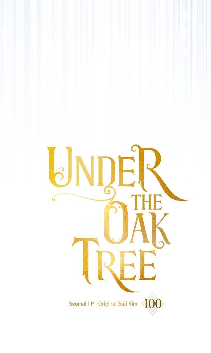 Under the Oak Tree - Chapter 100 Page 20