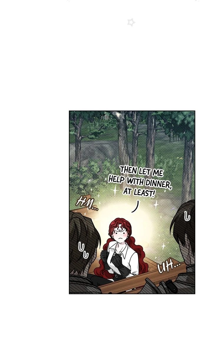 Under the Oak Tree - Chapter 108 Page 65