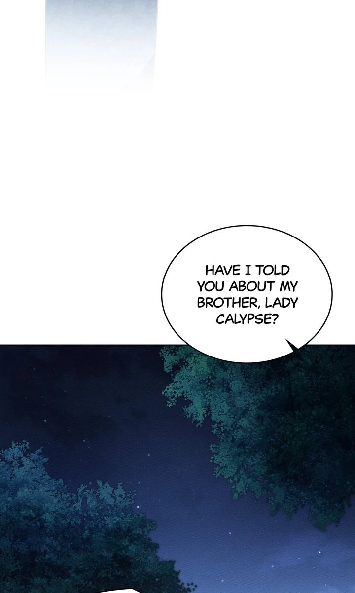 Under the Oak Tree - Chapter 120 Page 53