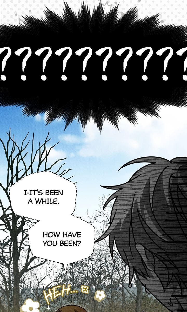 Under the Oak Tree - Chapter 122 Page 14