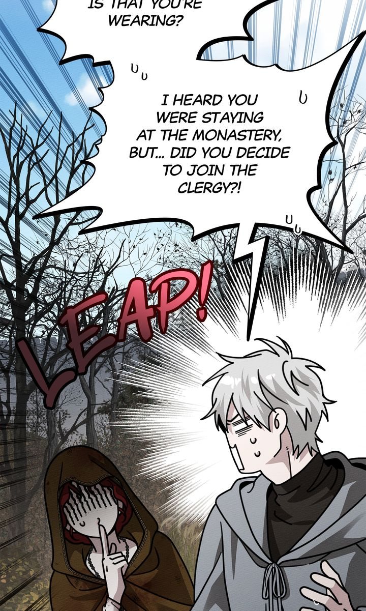 Under the Oak Tree - Chapter 122 Page 19