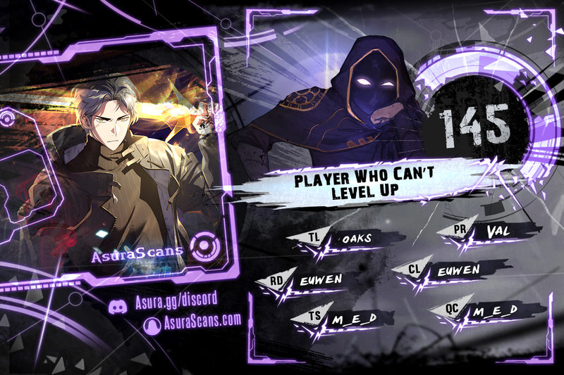 The Player That Can't Level Up - Chapter 145 Page 1