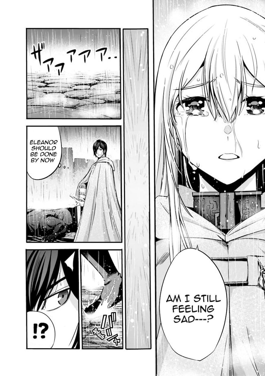 Uragirareta S Rank Boukensha no Ore wa, Aisuru Dorei no Kanojora to Tomoni Dorei dake no Harem Guild o Tsukuru - Chapter 24 Page 15