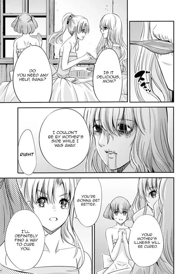 Uragirareta S Rank Boukensha no Ore wa, Aisuru Dorei no Kanojora to Tomoni Dorei dake no Harem Guild o Tsukuru - Chapter 48 Page 6