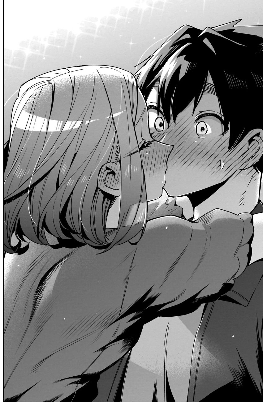 The 100 Girlfriends Who Really, Really, Really, Really, Really Love You - Chapter 107 Page 16