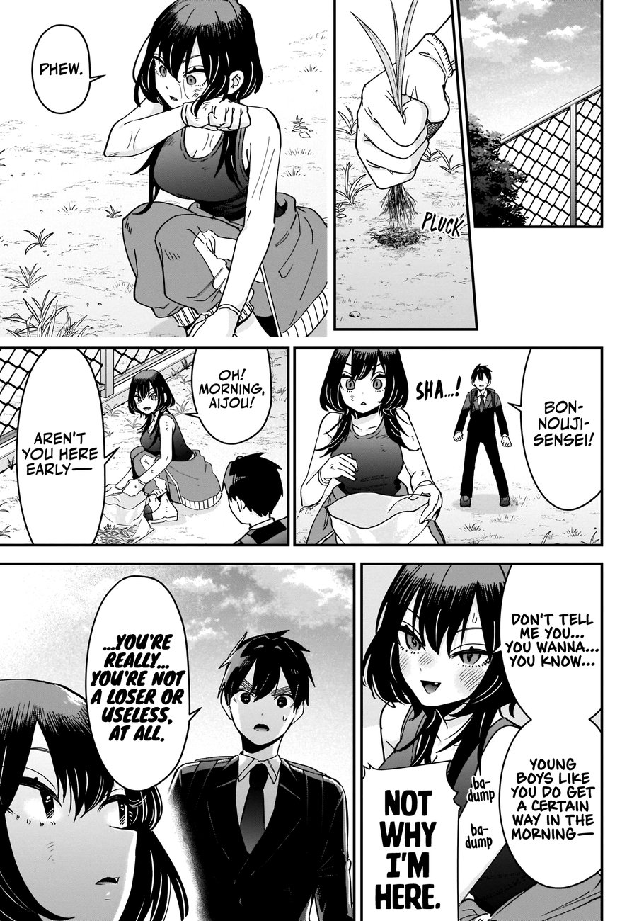 The 100 Girlfriends Who Really, Really, Really, Really, Really Love You - Chapter 108 Page 18