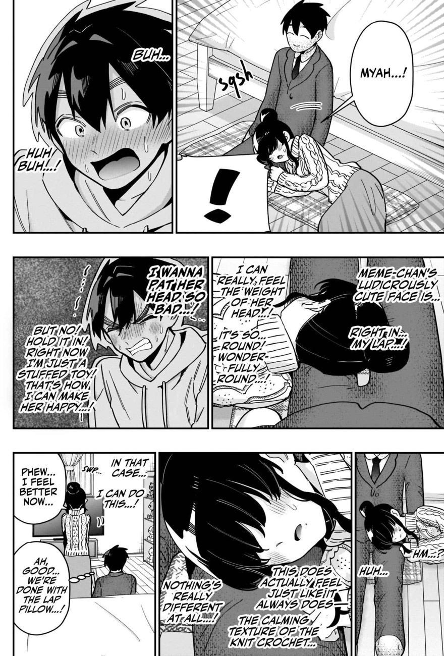 The 100 Girlfriends Who Really, Really, Really, Really, Really Love You - Chapter 122 Page 13