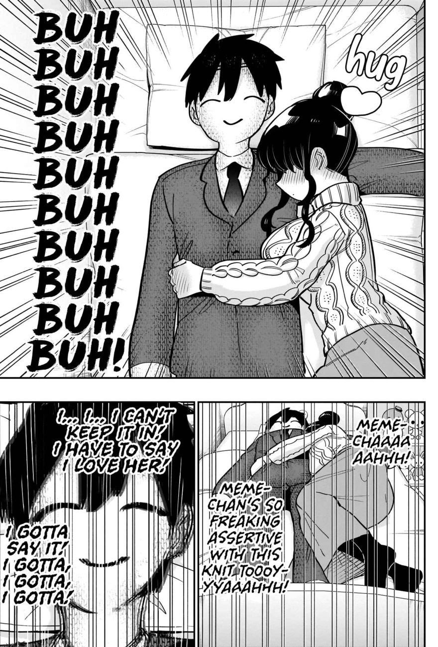 The 100 Girlfriends Who Really, Really, Really, Really, Really Love You - Chapter 122 Page 16