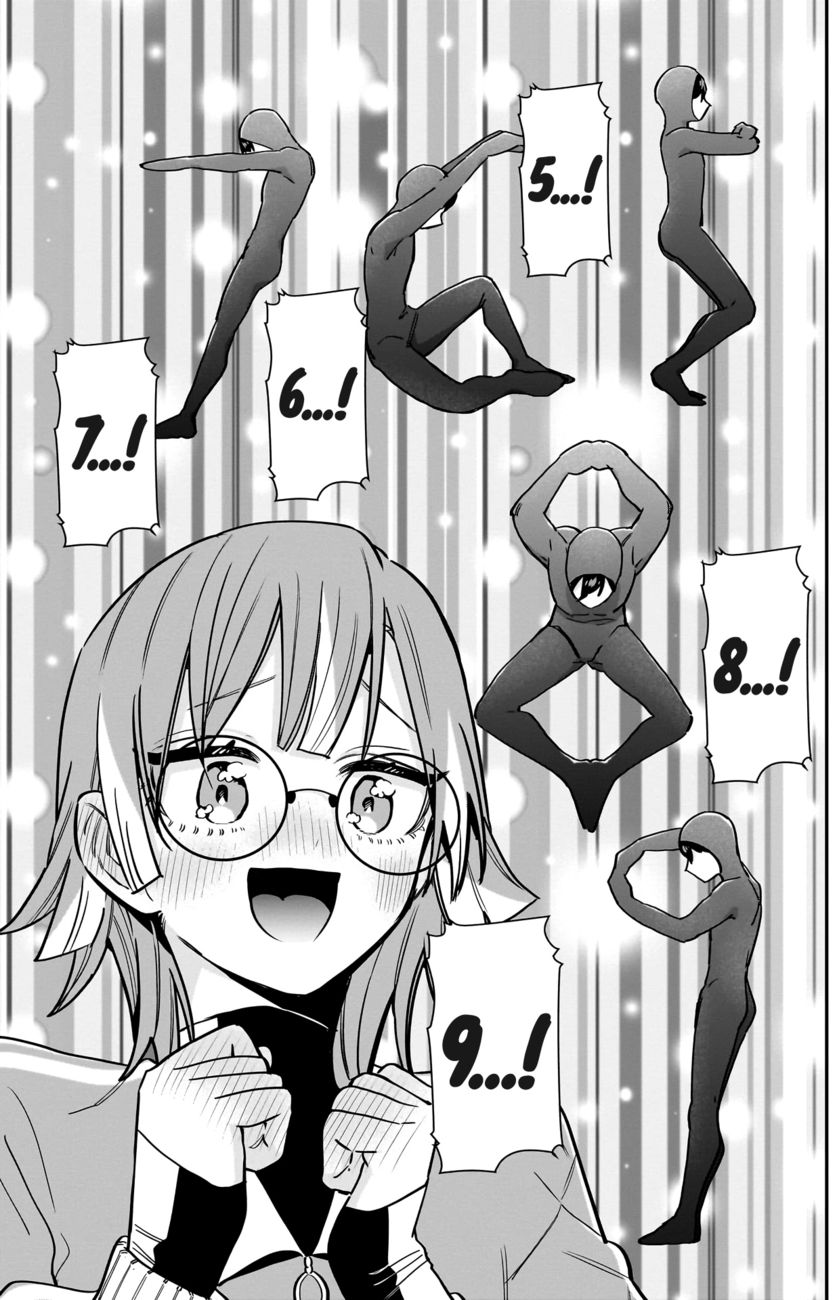 The 100 Girlfriends Who Really, Really, Really, Really, Really Love You - Chapter 123 Page 16