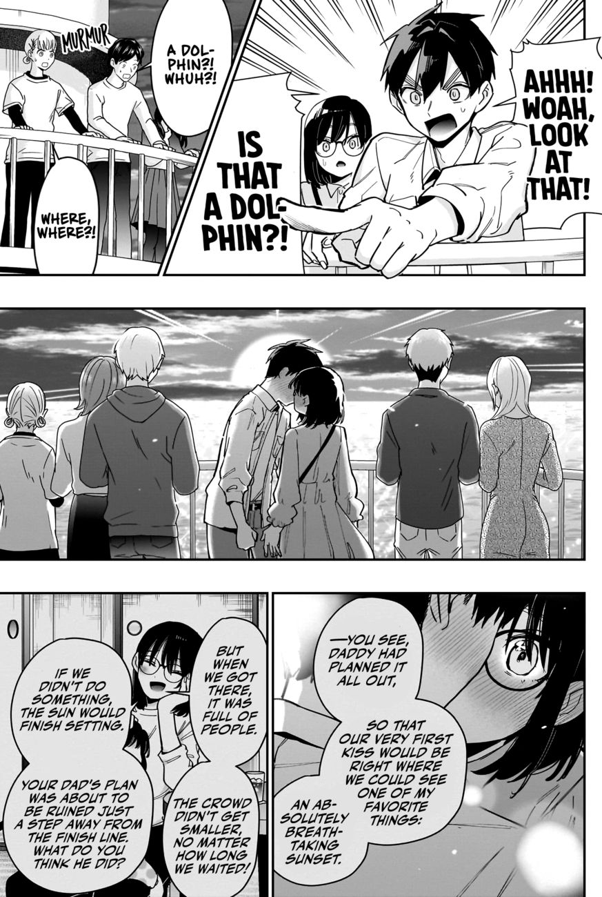 The 100 Girlfriends Who Really, Really, Really, Really, Really Love You - Chapter 126 Page 19