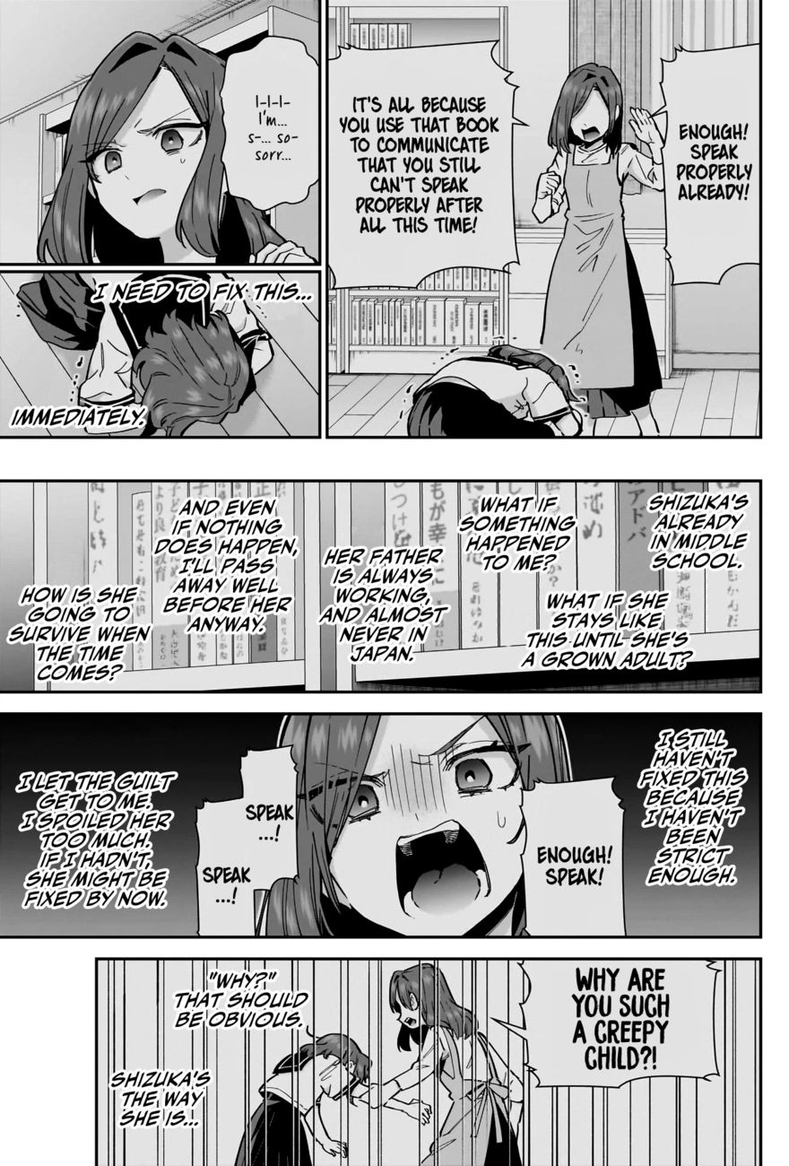 The 100 Girlfriends Who Really, Really, Really, Really, Really Love You - Chapter 135 Page 6