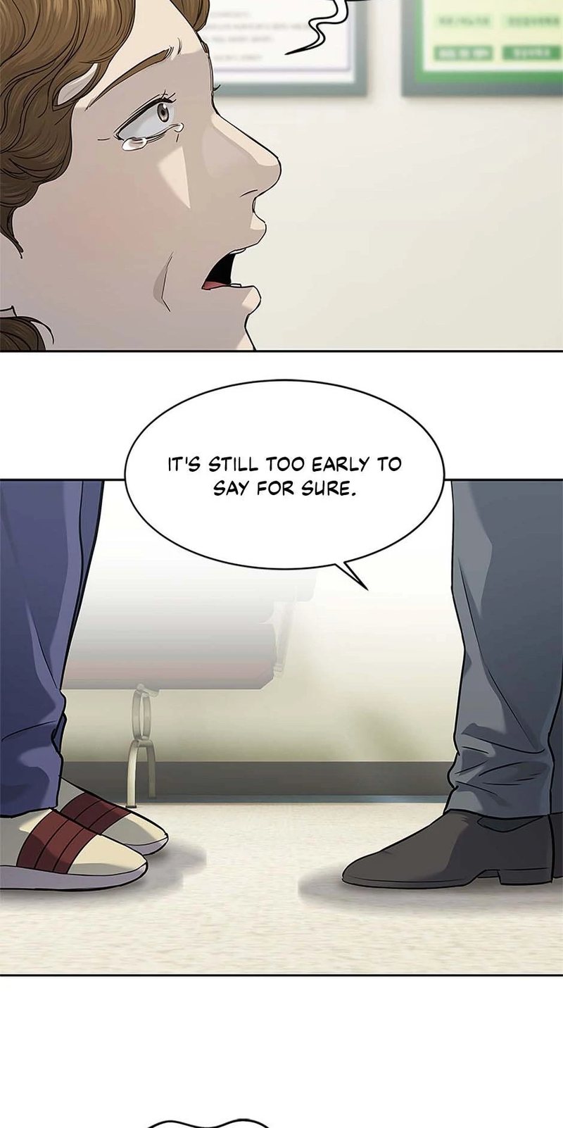God of Blackfield - Chapter 231 Page 46